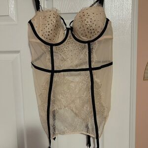 Victoria’s Secret Teddy